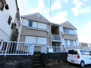 南ハイツの画像