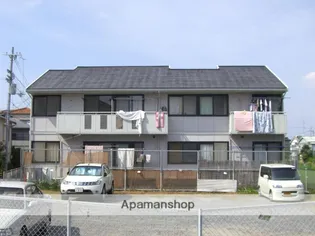 セピアハイツの画像