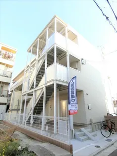 リブリ KADOMAの画像