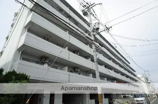 グリーンピア守口の画像