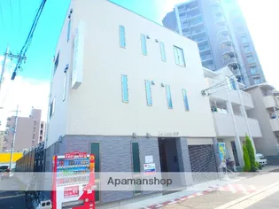 ラ ルーチェ速見の画像