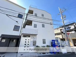 エナジーマンションの画像