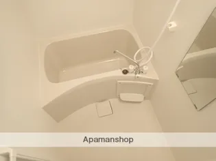 EST金下町【4階】の風呂