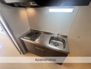 EST金下町【4階】のキッチン