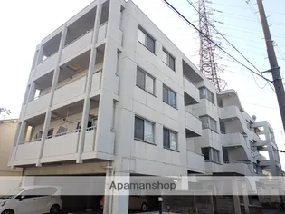 シティライフ保川の画像