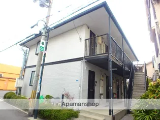 メゾンドスウィートの画像