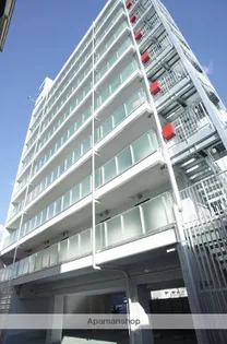 サンフレンドソラーナ【7階】の外観