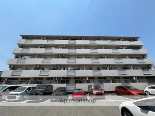 山一寿ハイツの画像