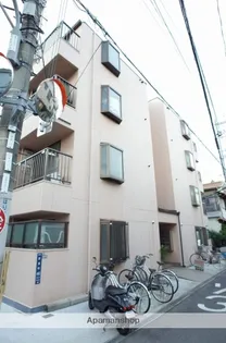 ラウレア門真(旧ケーズサーラ)【3階】の外観