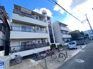 アーバン峰の画像