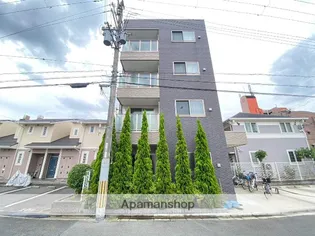 ミサワレジデンス柳田町の画像