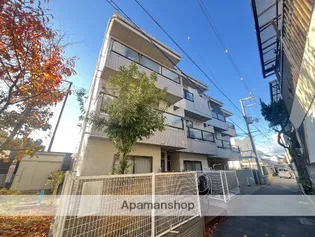 プレアール守口大和田の画像