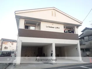 LE BONHEUR上野口の画像