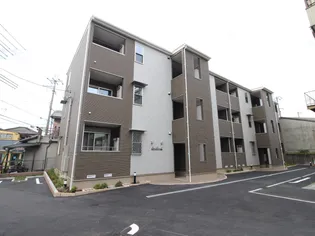 アイビーコートの画像