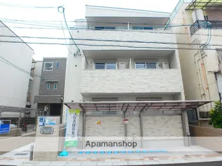 クリエオーレ藤田町【1階】の外観