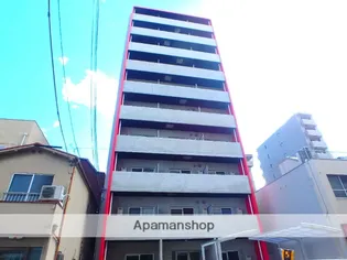 レーヴメゾン守口松町の画像