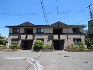 クレール山之上の画像