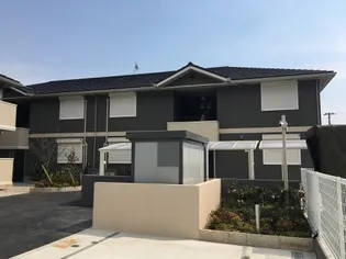 GRAND FELICIAの画像