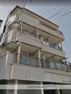 ドリュックスマンションの画像