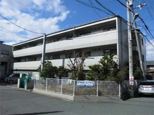 シャトーフルールの画像