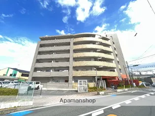 ソレイユ元町の画像