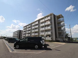 ビレッジハウス春日Ⅰ6号棟の画像