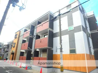 クロスレジデンシアの画像