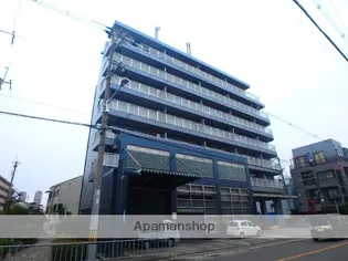 バンブス守口の画像