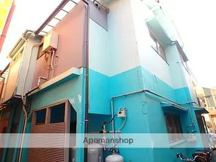 ミズイロハイツの画像