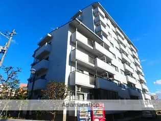 ラポート大日の画像