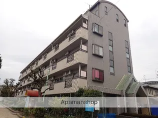 ダイジェストハイツの画像