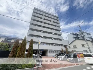 RIVER SIDE PALACE MAIの画像
