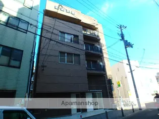 ベルリード守口駅前の画像