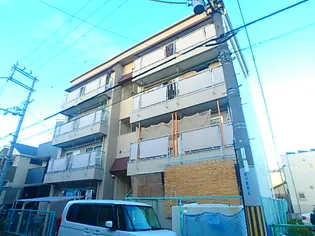 島田ハイツの画像