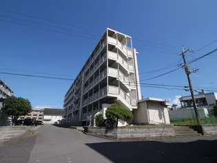 ビレッジハウス春日Ⅰ3号棟の画像