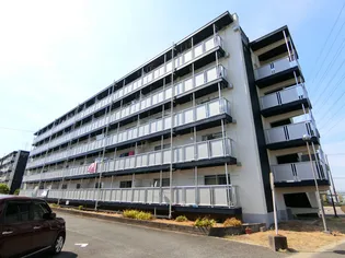 ビレッジハウス春日Iの画像