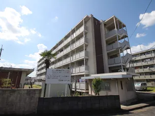 ビレッジハウス春日Ⅰ4号棟の画像
