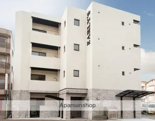 アーリーズ大宮通【1階】の外観