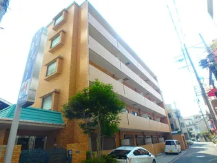 グランビア河原の画像