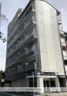 コボックス太子橋の画像