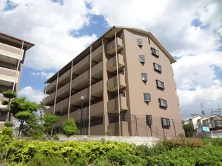 サンガーデンヨコヤマの画像