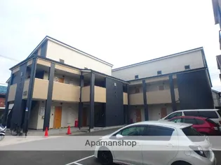 フジパレス 牧野【1階】の外観