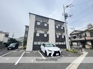 ラ・ルーチェ【2階】の外観