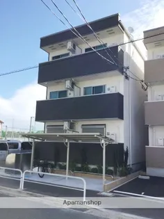 フジパレス松下町Ⅰ番館の画像