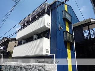 メゾンサンクチュアリ守口の画像