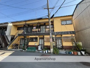 堀建第四アパートの画像