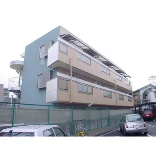 フィオーレ滝井【1階】の外観