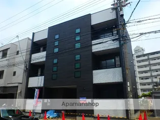 レユシール垣内の画像