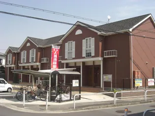 プラシード カーサの画像