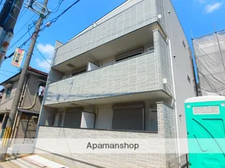 クリエオーレ西三荘の画像